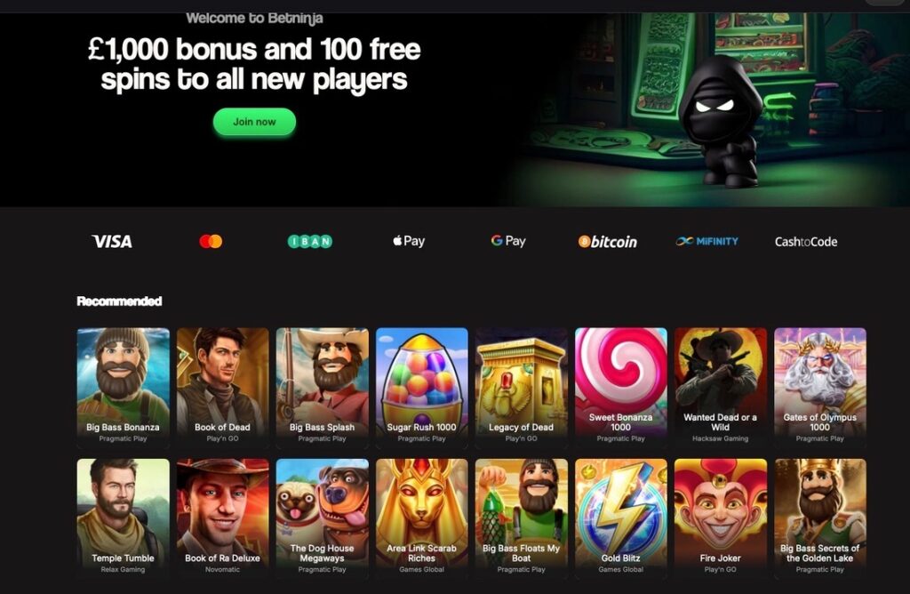 Top Rated Casino With Buy Feature Slots